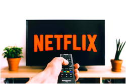 Let Netflix do all the work, with its Latest “Play Something” Feature