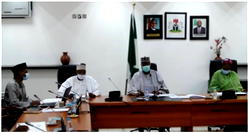 NIMC: FG inaugurates steering committee for Nigeria Digital Identity