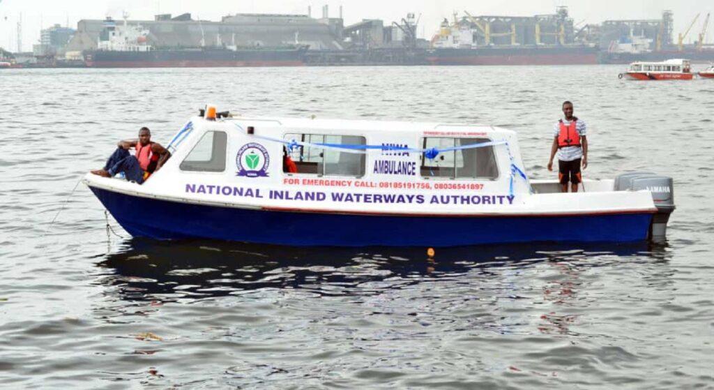 Managing director of NIWA, Chief George Moghalu has said that efforts had been intensified to ensure that Onitsha River Port in...