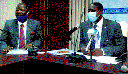 COVID-19: 74.2% of businesses have stopped operating, NECA raises alarm