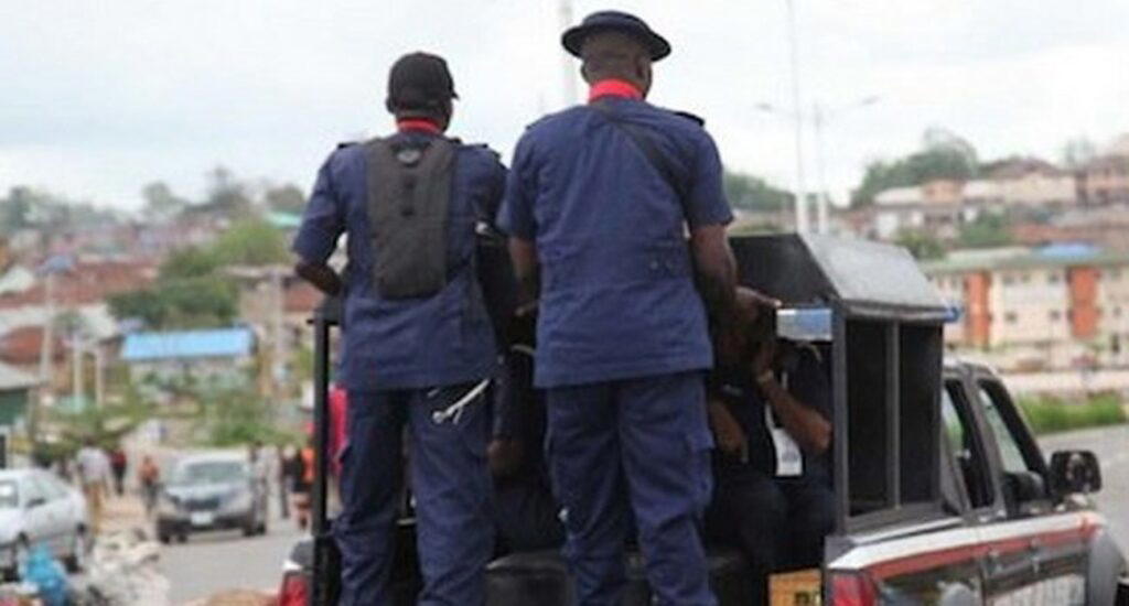 NSCDC confirms alleged killing of herdsman by unknown gunmen in Kwara thumbnail