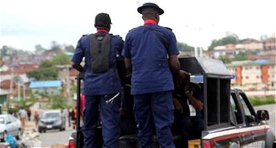 NSCDC arrests man, 48, for allegedly defiling wife’s niece