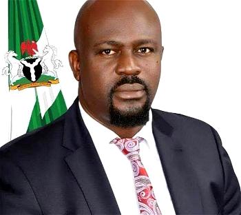 Just in: Nsukka LG boss reported dead