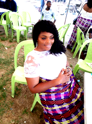 Female interior designer wins N150k entrepreneurship prize in Rivers