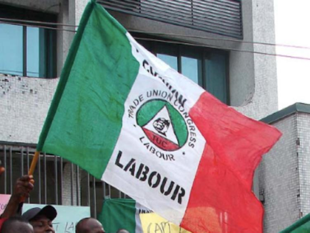Lagos workers ready for solidarity protest — NLC