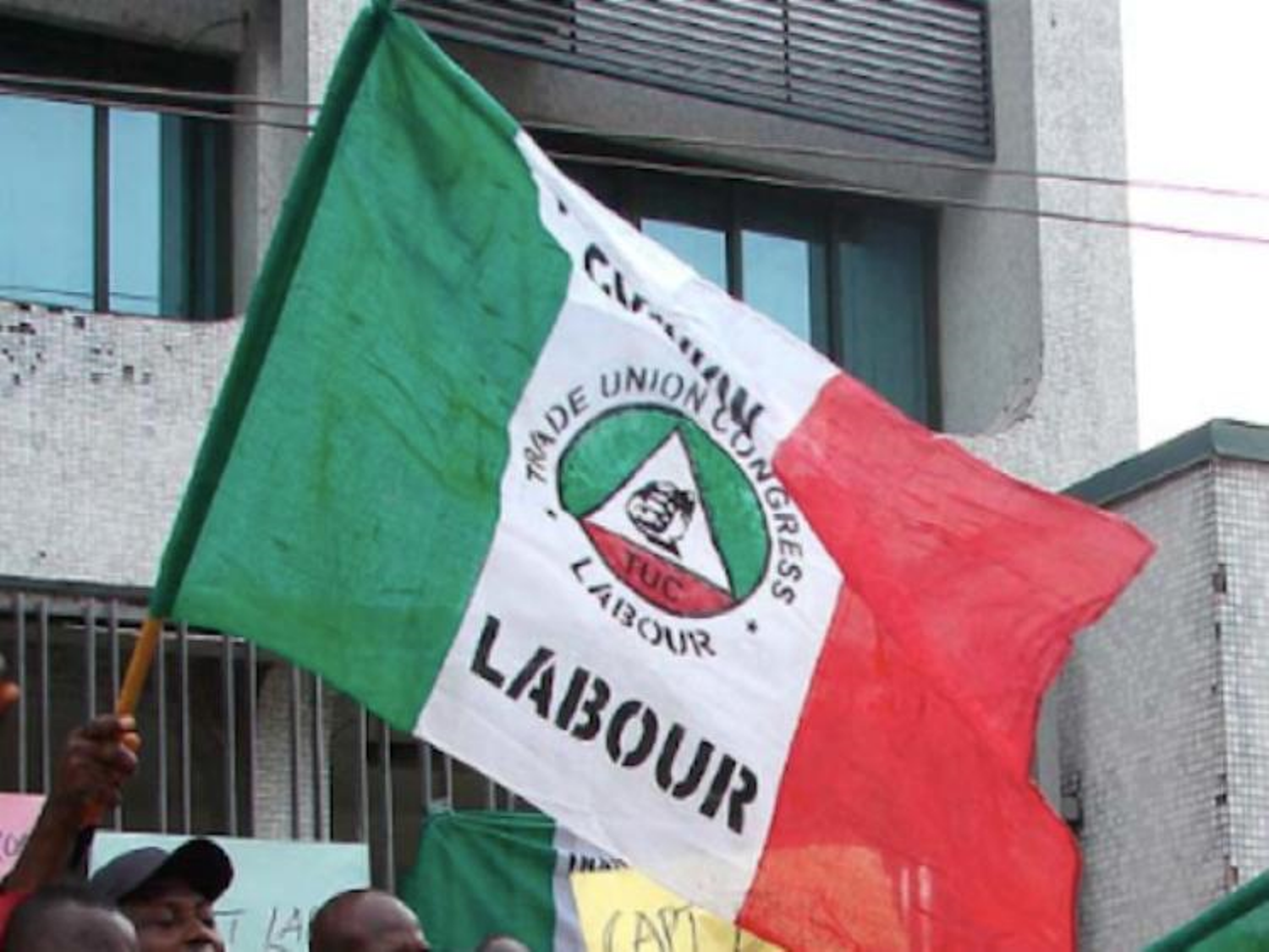 Labour demands for implementation of N30,000 minimum wage in Kogi