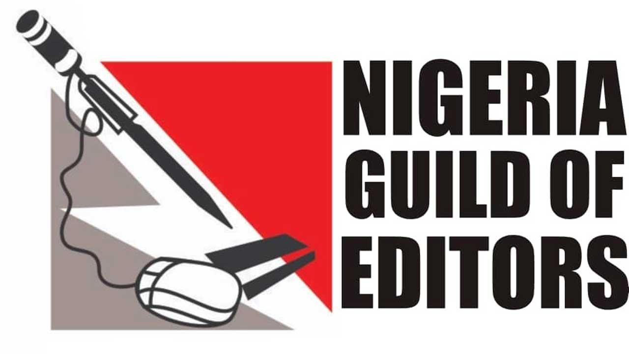Guild of Editors congratulate its ex-president on appointment as NNPC's spokesman