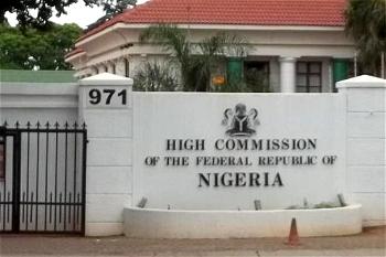 Embassy Demolition: Reps seek retaliation, say Ghana crossed line