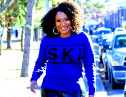 Nneka Adams is healthy – Friend of Nollywood actress affirms