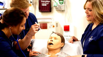 China launches first COVID-19 virtual nursing simulation platform