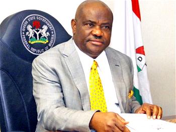 Why oil bunkering cannot stop ― Wike