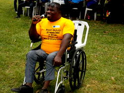 31m persons with disabilities lack inclusion, welfare despite 2018 Act — Obiora