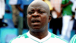 Impatient, Fast: That’s Super Eagles’ style, nothing else will work— Sylvanus Okpala