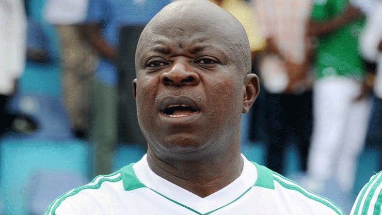 NPFL: We must play to the rules — Sylvanus Okpala