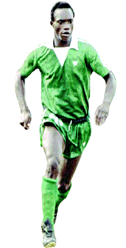 Super Eagles: Good players, but very bad team — Owolabi