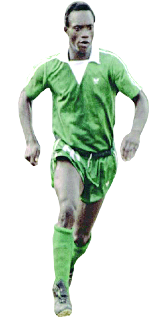 Nigeria’s just organising competitions, not developing sports— Owoblow