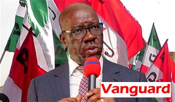 Obaseki to join PDP with 18 council chairs ― Aide