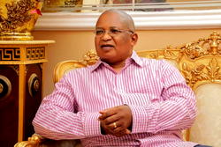EDO 2020: Ogiemwonyi – The Confluence of Influences