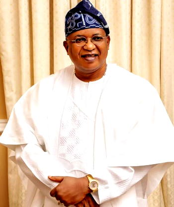 Democracy Day: Ogiemwonyi applauds President Buhari for recognizing June 12