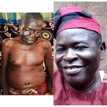Veteran actor, Ogun Majek, is dead