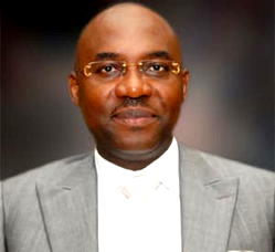 Resignation: I will not move with Obaseki – Ojezua