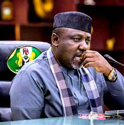 Okorocha: Angry reactions trail presidential intervention