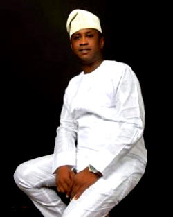 APC aspirant unveils 5 point- agenda for Ondo state