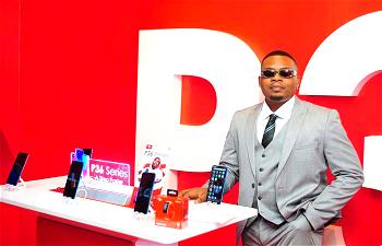itel Mobile launches itel P36 and P36 Pro in first virtual product launch