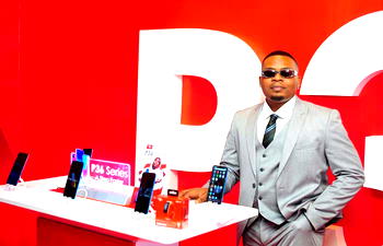 itel Mobile launches itel P36 and P36 Pro in first virtual product launch