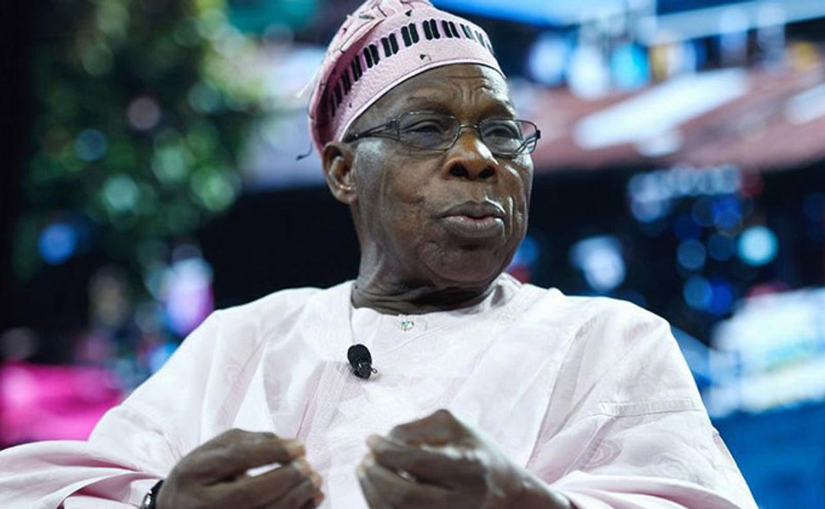 2023 polls, shameful show of shame — Obasanjo