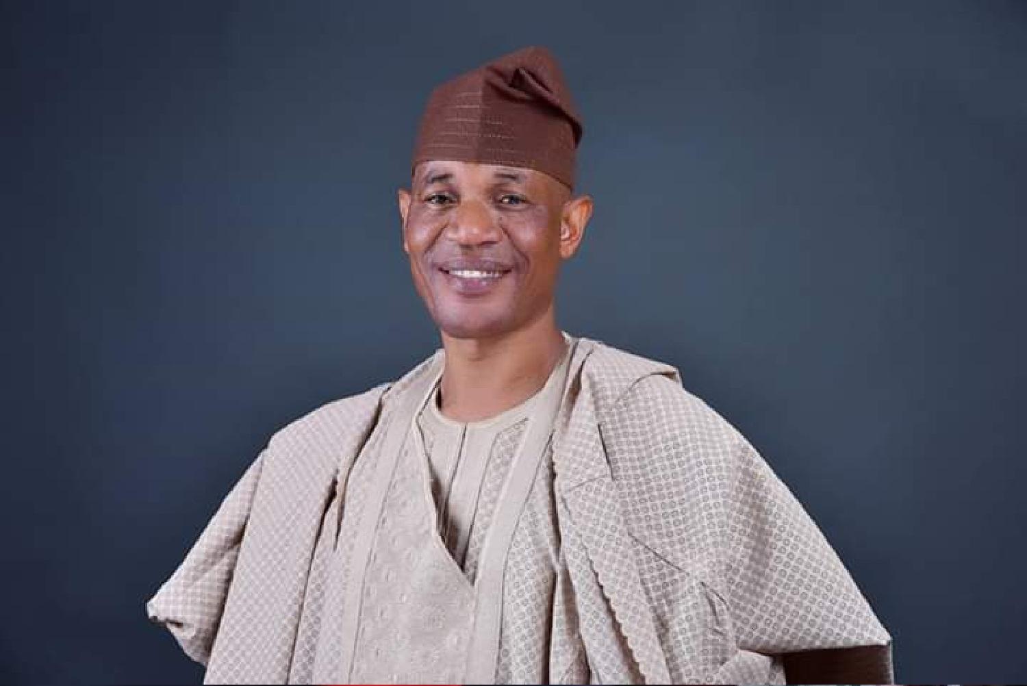 ONDO 2020: My desire to contest is to prevent APC from sliding into opposition ― Oke