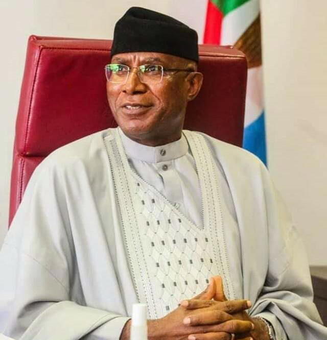 Delta 2023: APC's Omo-Agege pledges better service delivery to Delta Ijaw