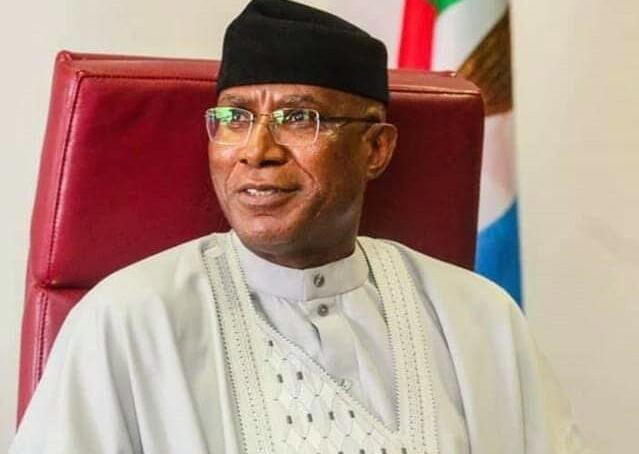 Omo-Agege heads to Appeal Court over tribunal judgment