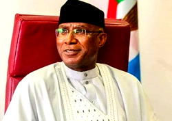 Delta Guber: APC leaders united behind Omo-Agege to retrieve mandate – Emerhor