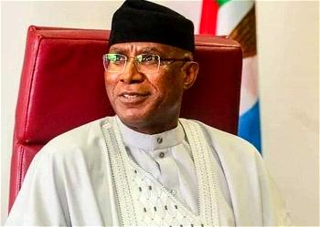 2023 Elections: Delta group faults claim of Omo-Agege working against Tinubu