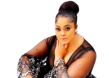 Quit seeking social media validation – Omoborty preaches to her fans