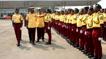 Alleged extortion: LASTMA drags suspected officers before disciplinary panel