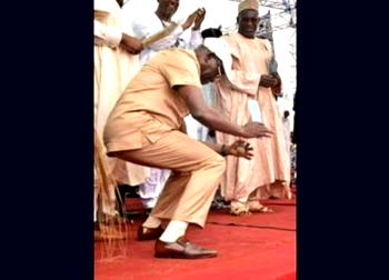 My greatest happiness was taking over Kwara ― Oshiomhole