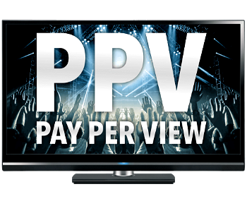 Television: Time for Pay-per-View?