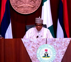 Hard knocks, praises trail Buhari’s Democracy Day national broadcast