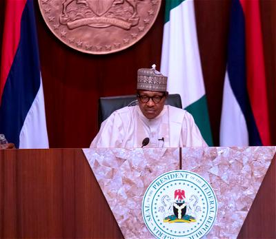 President Buhari approves deployment of Permanent Secretaries