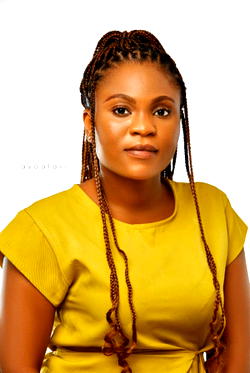 I am exploring the human soul with my craft – Actress, Vicky Nwogu