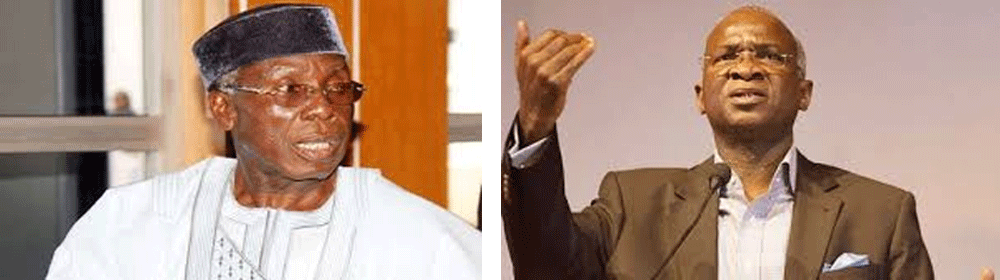 Documents show FEC approved controversial N7bn Agric Ministry building