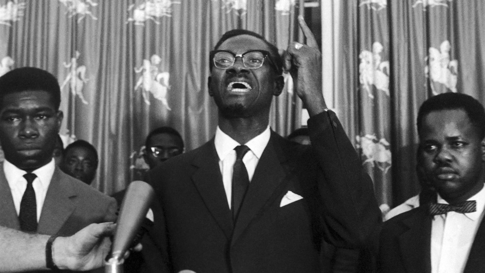 Unfinished history: 60 years after the murder of DRC hero, Lumumba