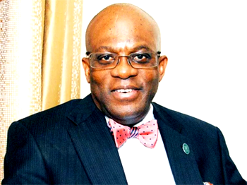 N1.4bn Fraud: Court acquits ex-NBA President, Usoro