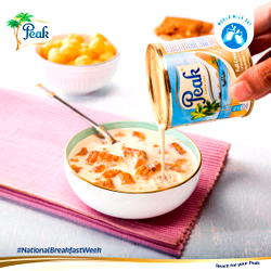 Dairy is the super-food you need for a healthy breakfast, wholesome nutrition