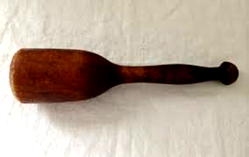 Man runs amok in Anambra, kills his 2 children with pestle