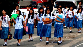 COVID-19: No student in school until vaccine is available ― Philippines govt