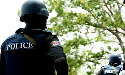 Police disperse protesting Shiites in Zaria