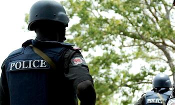 Police confirm arrest of four kidnap suspects, others in Abia